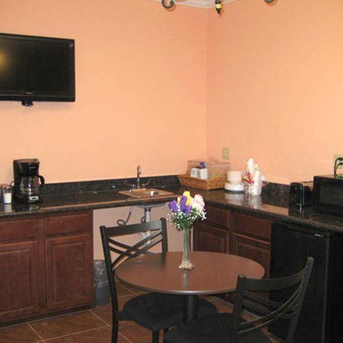 Palace Inn - Baytown I-10 Kamer foto
